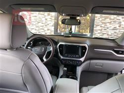 GMC Acadia